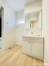 □一宮市三条第6　全4棟　2号棟　新築一戸建て