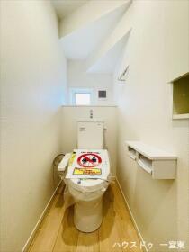 □一宮市三条第6　全4棟　2号棟　新築一戸建て