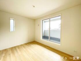 □一宮市三条第6　全4棟　3号棟　新築一戸建て