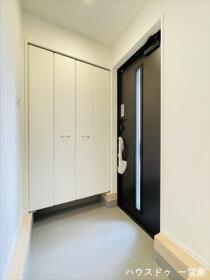 □一宮市三条第6　全4棟　3号棟　新築一戸建て