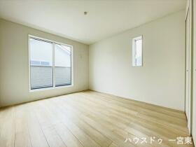 □一宮市三条第6　全4棟　4号棟　新築一戸建て