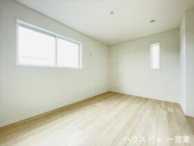 □一宮市三条第6　全4棟　4号棟　新築一戸建て