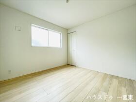 □一宮市三条第6　全4棟　4号棟　新築一戸建て