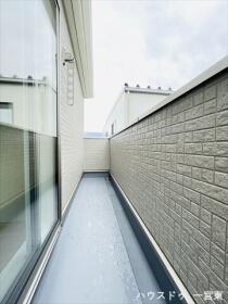 □一宮市三条第6　全4棟　4号棟　新築一戸建て