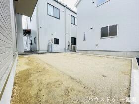 □一宮市三条第6　全4棟　4号棟　新築一戸建て