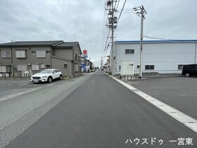 □一宮市三条第6　全4棟　4号棟　新築一戸建て