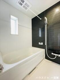 □一宮市三条第6　全4棟　4号棟　新築一戸建て