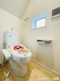 □一宮市三条第6　全4棟　4号棟　新築一戸建て