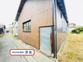 津島市瑠璃小路町１丁目　全２区画　B区画　建築条件なし土地