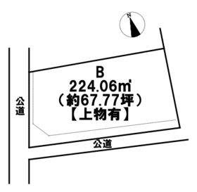 DB間取り図