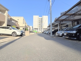 ●名古屋市港区七番町２丁目　中古一戸建て