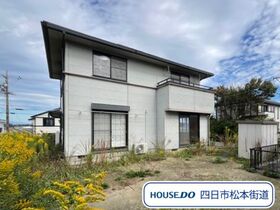 四日市市三滝台4丁目　中古一戸建て