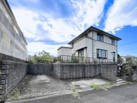 四日市市三滝台4丁目　中古一戸建て