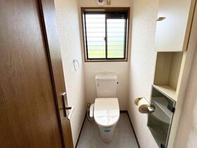 四日市市三滝台4丁目　中古一戸建て