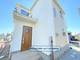 ハートフルタウン名古屋市緑区滝ノ水2期　全2棟　A棟　新築一戸建て