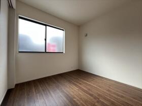 Livele Garden S桑名郡木曽岬町第2　全1棟　新築一戸建て