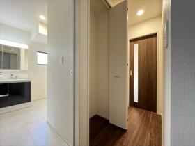 Livele Garden S桑名郡木曽岬町第2　全1棟　新築一戸建て