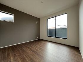 Livele Garden S桑名郡木曽岬町第2　全1棟　新築一戸建て