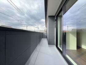 Livele Garden S桑名郡木曽岬町第2　全1棟　新築一戸建て