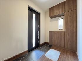 Livele Garden S桑名郡木曽岬町第2　全1棟　新築一戸建て