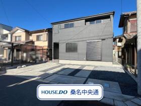 Livele Garden S桑名郡木曽岬町第2　全1棟　新築一戸建て