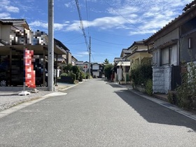 Livele Garden S桑名郡木曽岬町第2　全1棟　新築一戸建て