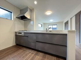 Livele Garden S桑名郡木曽岬町第2　全1棟　新築一戸建て