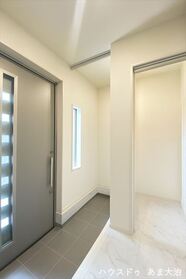 ●あま市篠田南組　中古一戸建て