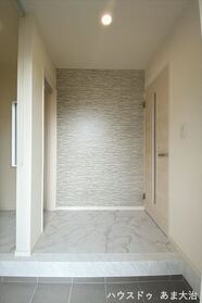 ●あま市篠田南組　中古一戸建て