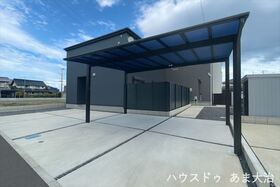 ●あま市篠田南組　中古一戸建て