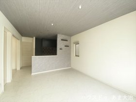 ●あま市篠田南組　中古一戸建て