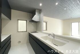 ●あま市篠田南組　中古一戸建て