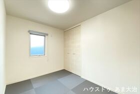 ●あま市篠田南組　中古一戸建て