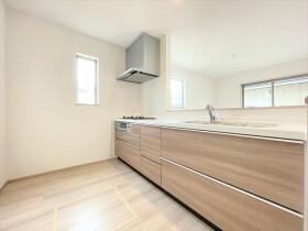 ハートフルタウン名古屋市緑区滝ノ水2期　全2棟　B棟　新築一戸建て