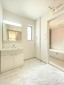 ハートフルタウン名古屋市緑区滝ノ水2期　全2棟　B棟　新築一戸建て