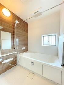 ハートフルタウン名古屋市緑区滝ノ水2期　全2棟　B棟　新築一戸建て