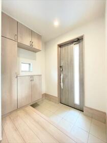 ハートフルタウン名古屋市緑区滝ノ水2期　全2棟　B棟　新築一戸建て