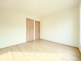 ハートフルタウン名古屋市緑区滝ノ水2期　全2棟　B棟　新築一戸建て