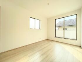 ハートフルタウン名古屋市緑区滝ノ水2期　全2棟　B棟　新築一戸建て