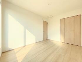 ハートフルタウン名古屋市緑区滝ノ水2期　全2棟　B棟　新築一戸建て