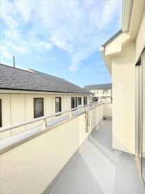 ハートフルタウン名古屋市緑区滝ノ水2期　全2棟　B棟　新築一戸建て