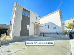 ハートフルタウン名古屋市緑区滝ノ水2期　全2棟　B棟　新築一戸建て