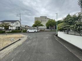 ハートフルタウン名古屋市緑区滝ノ水2期　全2棟　B棟　新築一戸建て