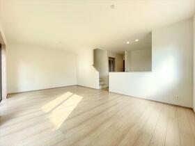 ハートフルタウン名古屋市緑区滝ノ水2期　全2棟　B棟　新築一戸建て