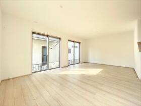 ハートフルタウン名古屋市緑区滝ノ水2期　全2棟　B棟　新築一戸建て