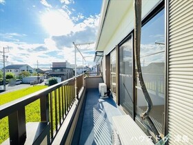 ●津島市神守町字中町　中古一戸建て