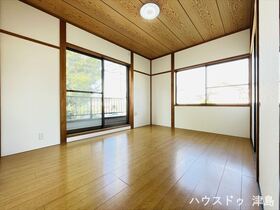 ●津島市神守町字中町　中古一戸建て