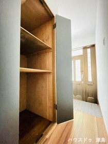 ●津島市神守町字中町　中古一戸建て