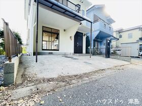 ●津島市神守町字中町　中古一戸建て