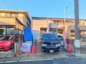 Livele Garden S名古屋市北区喜惣治一丁目　全1棟　新築一戸建て